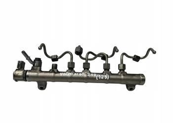 LISTWA WTRYSKOWA Volvo XC60 XC90 V60 2.0 D D4 31303612