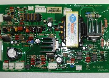 Płyta sterownicza PK-06-B1 MIG 200/220/250/270 INVERTER