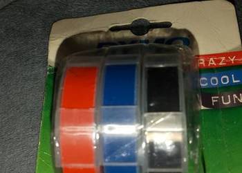 Tasmy do wytlaczarek 3 D.Dymo