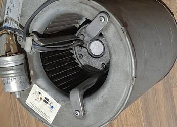 Sprzedam używany wentylator D2E133-DM52-D4