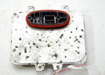 PRZETWORNICA XENON BMW E65 6907488 01-09 MODUŁ ZASILAJĄCY, OŚWIETLENIA