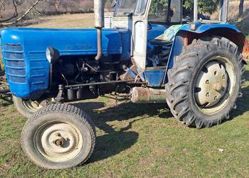Zetor major 3011