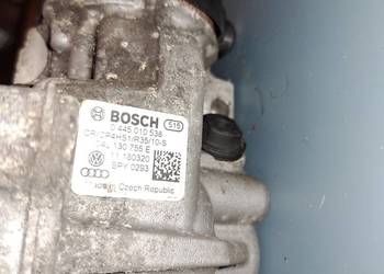 bosch 0445010538 pompa wtryskowa wysokiego ciśnienia TDI 2.0 używany