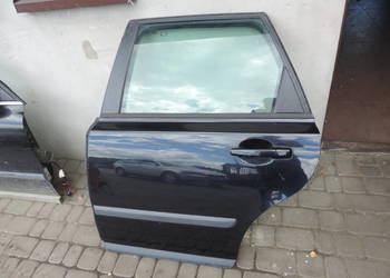 DRZWI LEWY TYŁ VOLVO V50 KOLOR 452-46 DRZWI LEWY TYŁ VOLVO V50 KOLOR 452-46