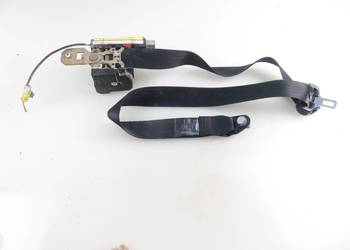 PAS PRAWY PRZEDNI IVECO DAILY III 33004574F