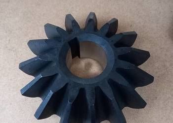 KOŁO PRZEKŁADNI | Simpa | Prasa Z224 Lublin | nr kat. 5223/06-100/1