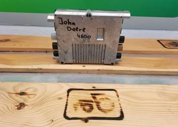 Główna jednostka sterująca John Deere PFA11003