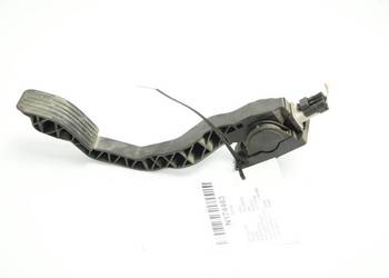PEDAŁ PEUGEOT 206 9654877480 PEDAŁ PEUGEOT 206 9654877480