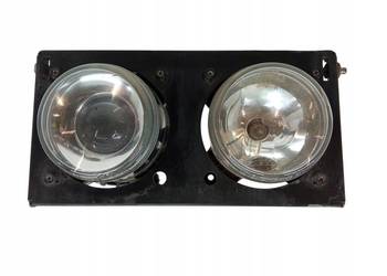 LAMPA PRZÓD PRAWA EUROPA 152926-00  Dennis Eagle Elite 2 (2003-2014)