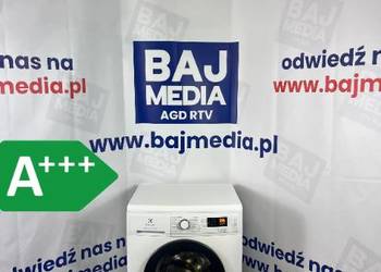 Pralka Electrolux Szwedzka Jakość 7kg/1200 ob /A+++ /Dostawa/Gwarancja