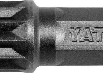 BIT UDAROWY 8X30 MM SPLINE M12 SZT