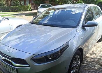 Kia ceed  1.5 TGDi