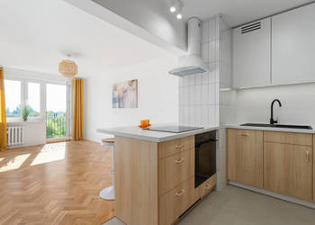 Os. Przyjaźni 14, kawalerka, świeżo wyremontowane, bezpośrednio