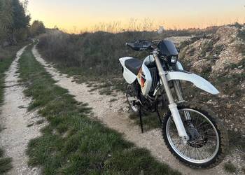 KTM 620 LC4 Cross