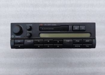 Radio Kasetowe Volkswagen VW Beta 4 3B0035152A