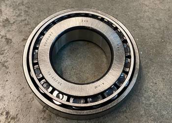 Łożysko stożkowe FAG  30208-XL 40 x 80 x 19.75 Łożysko stożkowe FAG  30208-XL 40 x 80 x 19.75