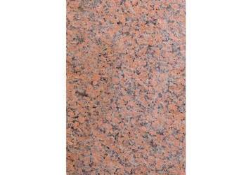 Płytki granitowe g562 czerwone 61x30,5 polerowane maple red