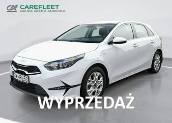 Kia Cee'd 1.0 T-GDI M Hatchback. DW4RE53 III (2018-)