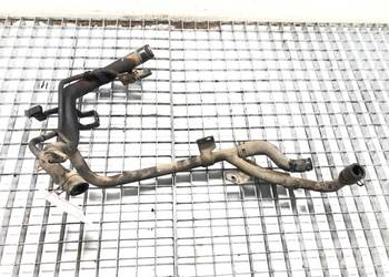 MAGISTRALA WODY KIA SPORTAGE II 2.0 113KM