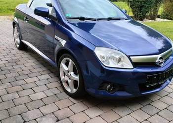 Opel Tigra Cabrio 1.8 eco