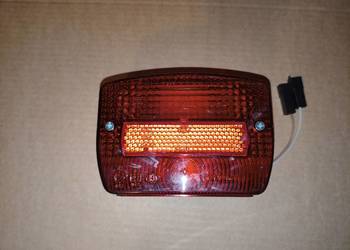 Nowa Lampa tylnego błotnika Dniepr MT Ural IŻ Planeta