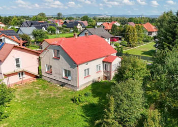 Dom wolnostojący Besko 110m2