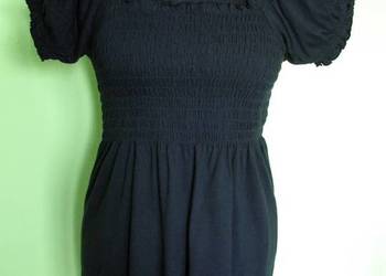 Bluzka - t-shirt - top - 42 XL - biust 70-100 cm Atmosphere