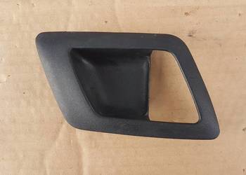 SEAT IBIZA II 6K OSŁONA KLAMKI BOCZKA DRZWI 6K08672198A