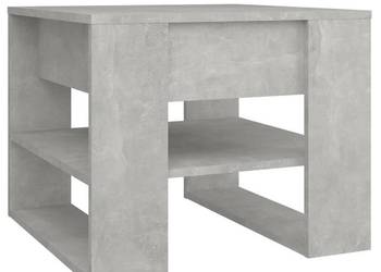 vidaXL Pojemniki, 2 szt., tkanina, 50x30x25 cm(SKU:810912)