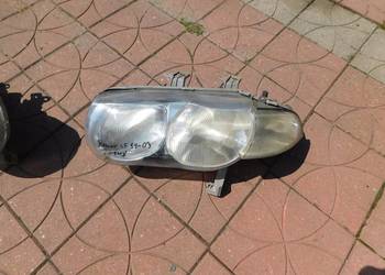 rover 45 lampa lewa WYSYŁKA