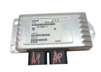 MODUŁ 7569969 Bmw X5 II (2006-2013) E70