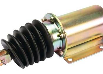 Siłownik hamulcowy, 80 mm 340026001