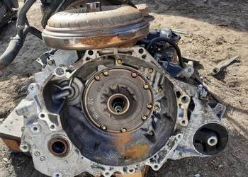 kompletna skrzynia biegów Opel Vestra C Signum 2.2 DTI 125kM AL33 55352536