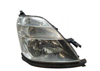 LAMPA PRZÓD  PRAWA EUROPA  Honda Stream I (2000-2006)