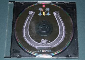 Madonna M CD 2000r Madonna M CD 2000r