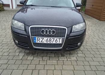 Audi A3 z 2005 1.9 diesel