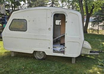 Sprzedam N132 wieloryb, zarejestrowany ubezpieczony
