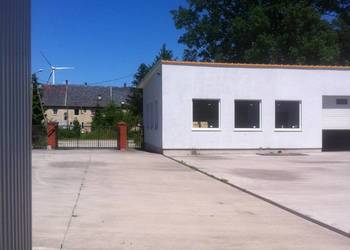 Zakład na dowolną działalność