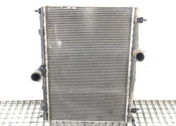 CHŁODNICA WODY PEUGEOT 508 I 2.0 140KM 9687359980 10-18 RADIATOR