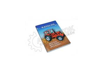 Katalog części mtz 80/82/82ts