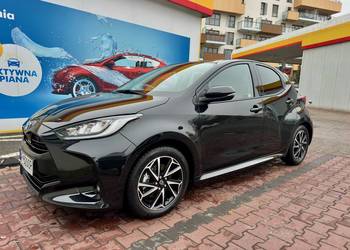 Comfort +Tech + Style Idealny