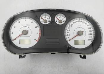 Licznik Zegary Seat Leon I Toledo II 1.8 T W01M0920822G 110.080/153/008