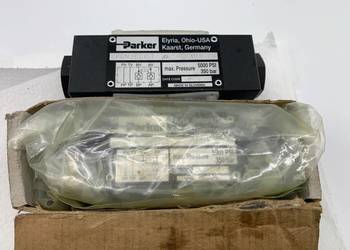 Parker CPOM2DDV57 Zawór zwrotny