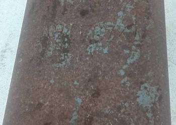 Syrena Żuk Nysa Warszawa - Apteczka