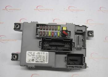 FIORINO NEMO skrzynka moduł BSI 01384173080