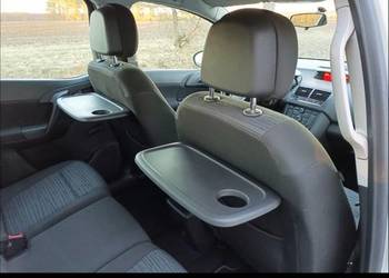 Sprzedam Opel Meriva B 2015r benzyna 1,4 turbo 120 KM przebieg 177500 km