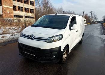 Citroen Jumper 2.0 blueHDi