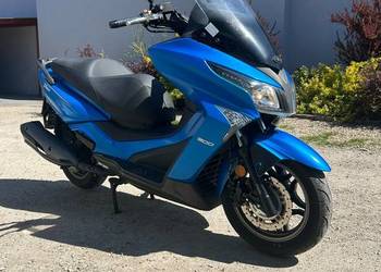 Motor KYMCO X town 3001 300i