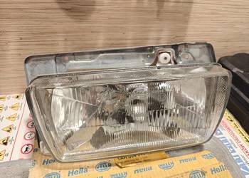 Lampa jetta mk 2 jetta 2 Nowa hella Prawa strona Oryginał oe