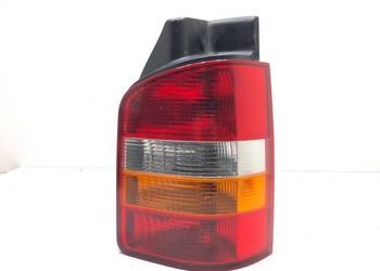 LAMPA PRAWY TYŁ VW TRANSPORTER T5 7H0945096F Bus 03-15 ŚWIATŁO